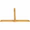 Ekena Millwork Eugene Rough Sawn Timber Gable Bracket, Western Red Cedar, 108"W x 72"H x 4"D x 6"F, 16/12 Pitch GBW108X72X0406EUG00RWR - alternate 3